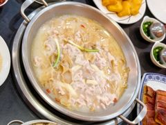 -老来福·非遗酸汤兔(凯旋路店)
