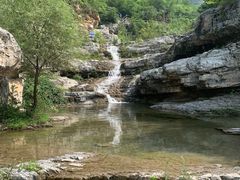 -孤山寨风景区