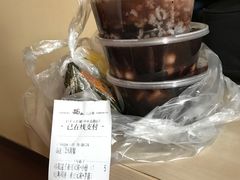-白下元宵铺(中央北路店)