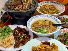 -北三条胡同打卤面馆(雍和宫店)