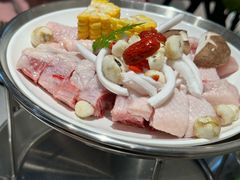 -椰庭·椰子鸡·创意玩家(晶耀前滩店)