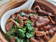 砂锅吊子-砂锅居(西四店)