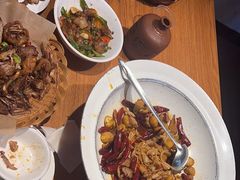 -印象鲵宴·张家界地标美食名片(溪布街店)