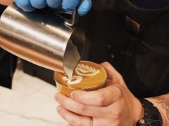 澳洲小白-Peet's 皮爷咖啡(东湖路手作店)