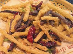 -简小舍·民间手艺菜(武昌江滩店)