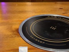 -老诚一锅(乔庄店)