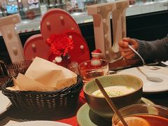 -百特喜·意大利餐厅(八佰伴镇江店)