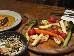 -Apollo·西班牙小酒馆(安福路店)