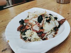 -清真利德顺小老饭庄(复兴路店)