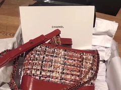 -CHANEL(ifs国际金融店)