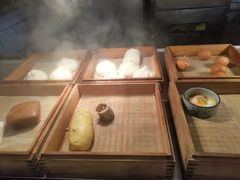 -头壹号 大油条·老长沙盖码饭(北辰店)