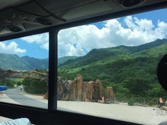 -龙道沟景区