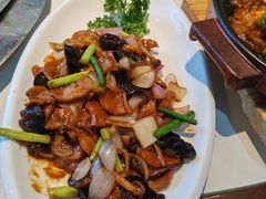-东北大院·东北菜(三台子店)