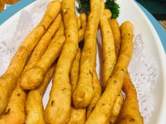 -青瓷火锅料理(西单大悦城店)