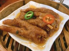 -点都德(大茶楼店)