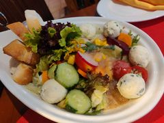 -申德勒加油站餐厅(三里屯北小街店)