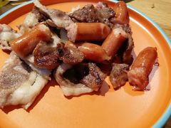 -秋木烤肉·韩国牛肉名家(高新旗舰店)