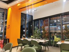 大堂-西语·炭烧牛排(卓越中寰店)