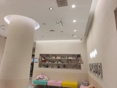-天真蓝照相馆(五角场百联又一城店)