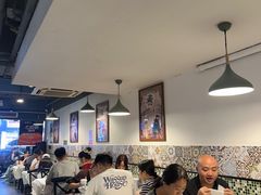 -新蜀会四川豆花(五羊店)