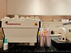 -双风车咖啡馆 Twin Windmills(六道口店)