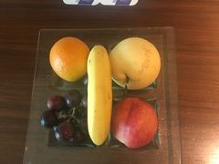 -天津君隆威斯汀酒店