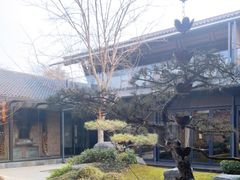 -新荣记(西溪湿地店)