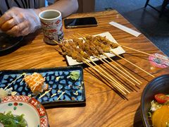 -江户前寿司(好运街店)