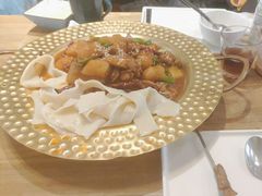 -天山传奇新疆菜(SKLP店)