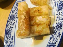 -裕鼎鲜·新中菜(王府井店)