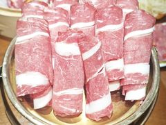 -黔有有贵州酸汤夺夺粉火锅(五味十字店)