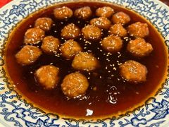 -山西会馆·晋菜·晋商宴·牌匾博物馆(胜利东街店)