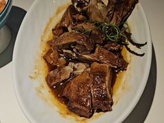 -南门食仙·手工福州菜(南门兜店)
