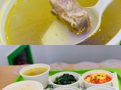 -老乡鸡(南京首创立方店)