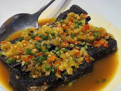 -院里寻菜·精致庭院菜(观沙岭店)