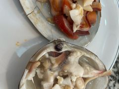 -震海贝烤贝·民俗特色店(延吉总店)