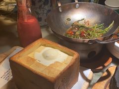 -绿茶餐厅(昌平悦荟店)