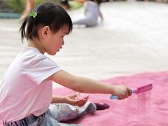 -西部长青自然儿童乐园