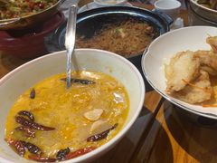 -金掌勺·锅包肉(双榆树店)