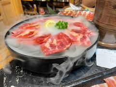 -九田家黑牛烤肉料理(太阳城店)