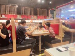 -友壹町寿司(嘉洲广场店)