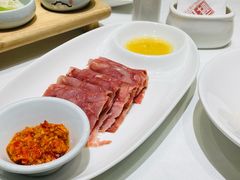 垛子羊肉-祥记餐饮•豫粤珍味(车公庄店)