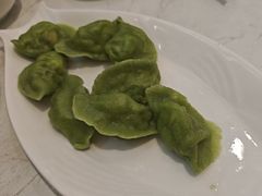 -船歌·鱼水饺青岛菜(国贸商城店)