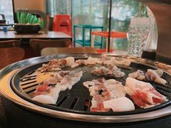 -胡哥烤肥牛(车公庙店)