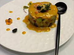 -花开餐厅(环湖中路店)
