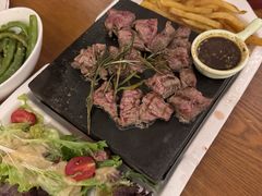 -Entrecôte 法国牛扒馆(保利·时光里店)
