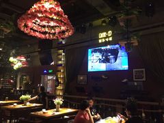 -别院里音乐餐酒吧(双流航空港店)