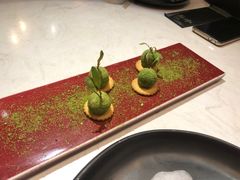 -荟廷·晶萃(陆家嘴尚悦湾店)