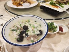 -陕西大厦中餐厅(陕西驻沪办店)