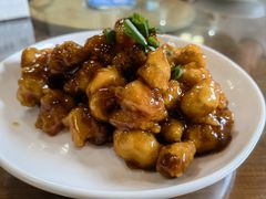 -芦茨金富饭庄·25年老字号·专做稻草鸡